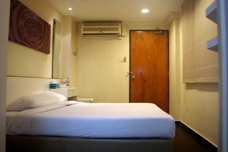 Hotel 81 Cosy Singapore Exterior photo